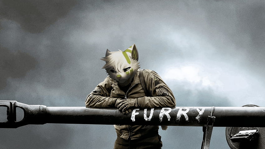 Furry â¢ Trump, Cool Furry HD wallpaper